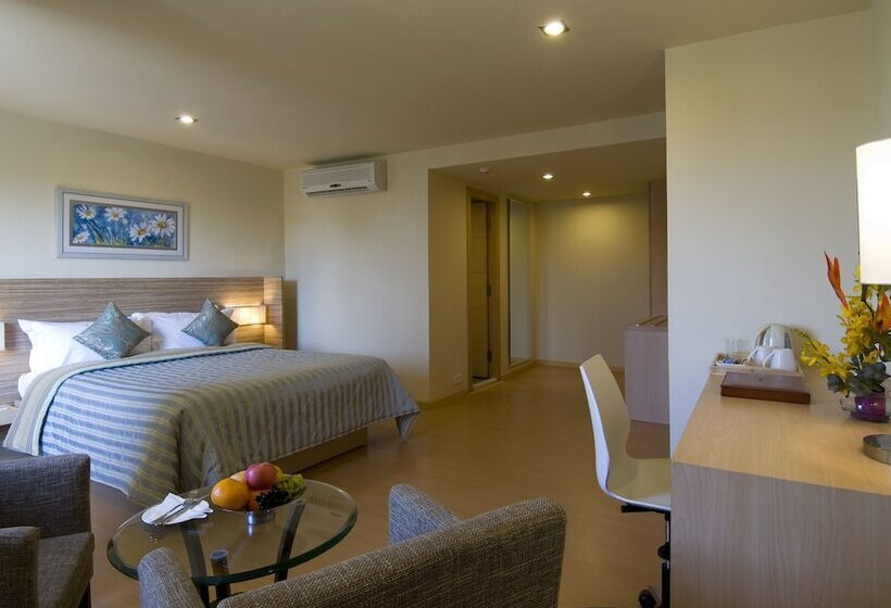 Отель Mapple Express