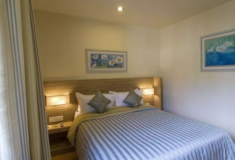 酒店 Mapple Express