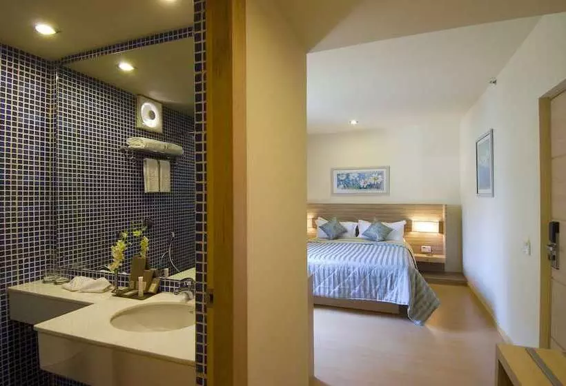 酒店 Mapple Express