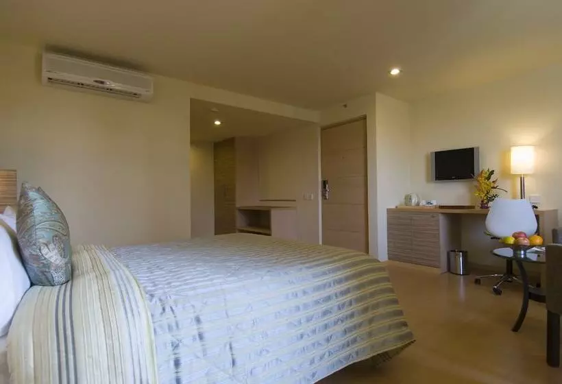 酒店 Mapple Express