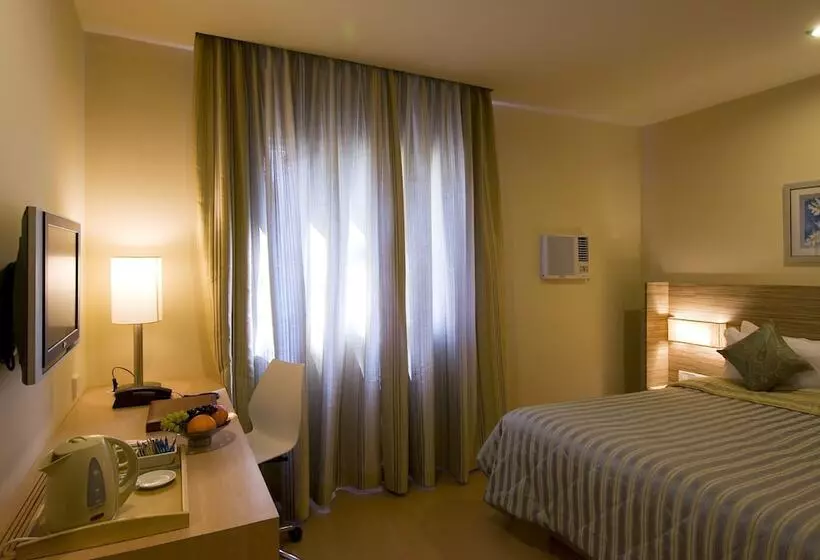 酒店 Mapple Express