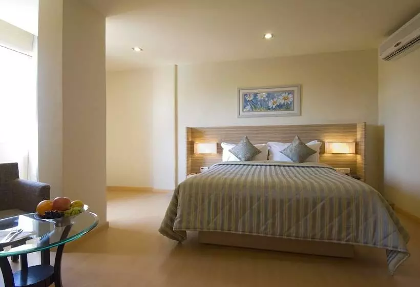 酒店 Mapple Express