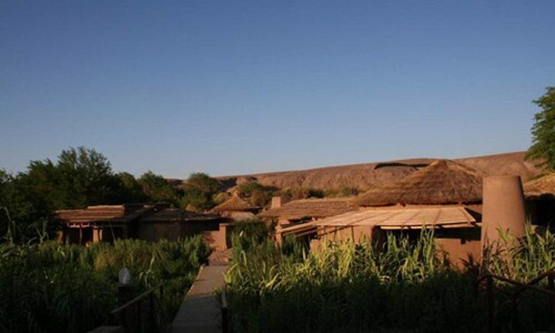 فندق Our Habitas Atacama