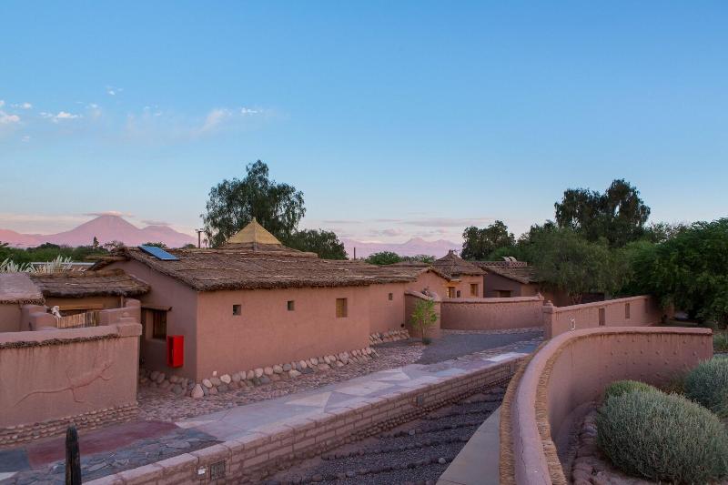 فندق Our Habitas Atacama