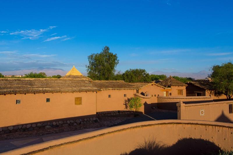 فندق Our Habitas Atacama