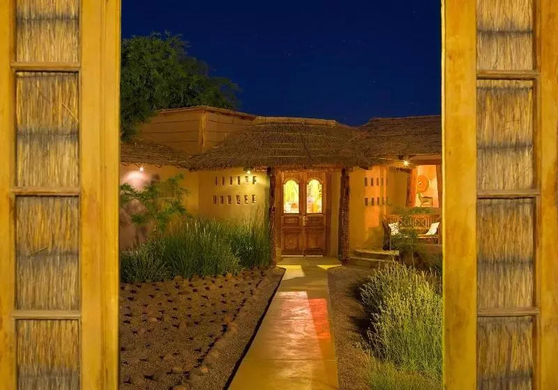 호텔 Our Habitas Atacama