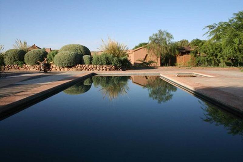 فندق Our Habitas Atacama