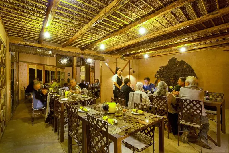 호텔 Our Habitas Atacama