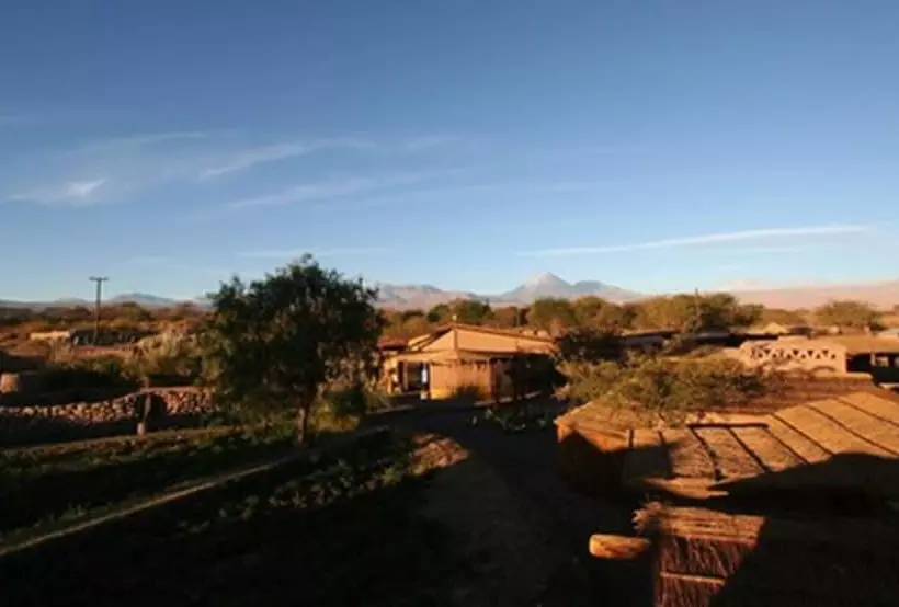 호텔 Our Habitas Atacama