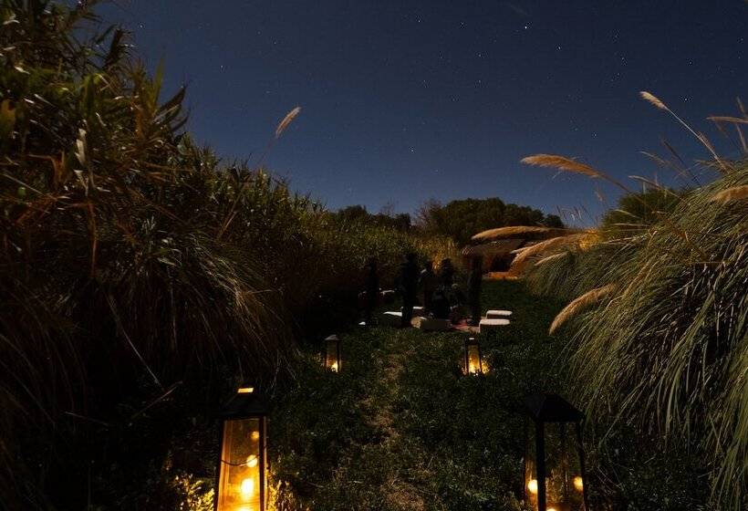 فندق Our Habitas Atacama