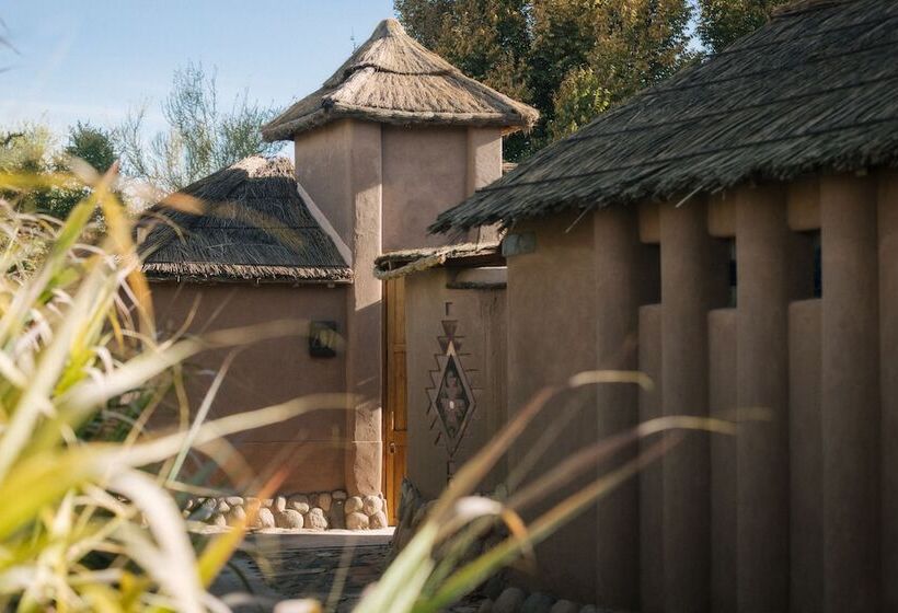 فندق Our Habitas Atacama