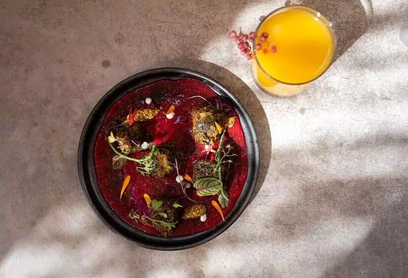 호텔 Our Habitas Atacama