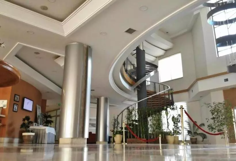 Pam Thermal Hotel Clinic & Spa