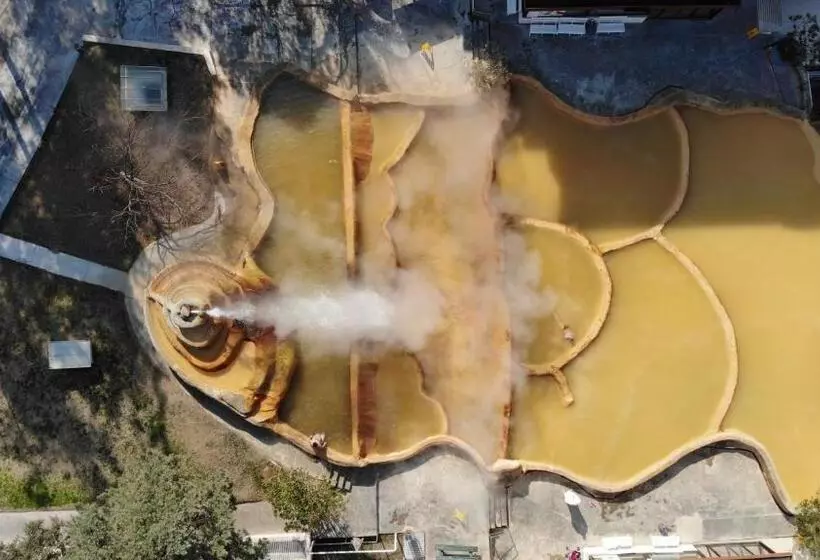 Pam Thermal Hotel Clinic & Spa