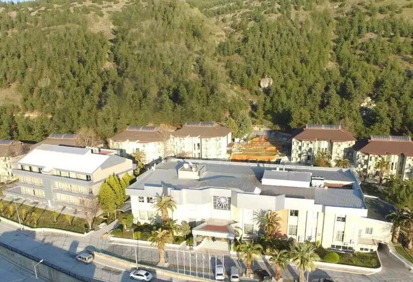 Pam Thermal Hotel Clinic & Spa