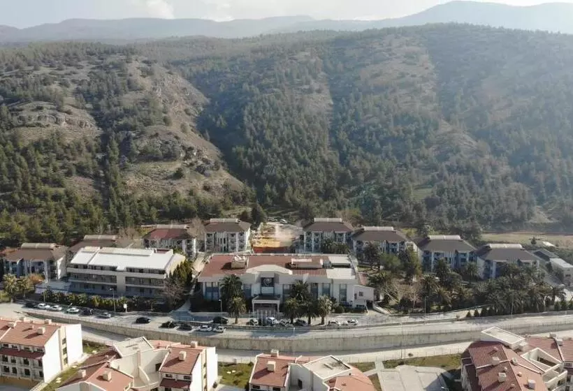 Pam Thermal Hotel Clinic & Spa