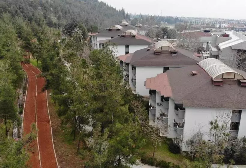 Pam Thermal Hotel Clinic & Spa