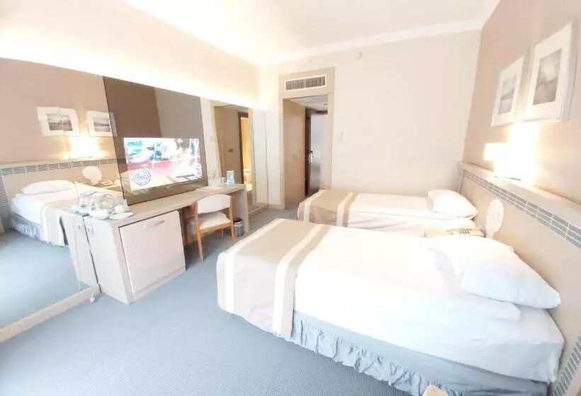 Pam Thermal Hotel Clinic & Spa