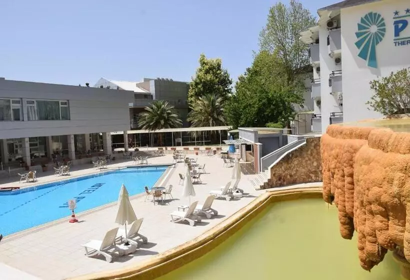 Pam Thermal Hotel Clinic & Spa