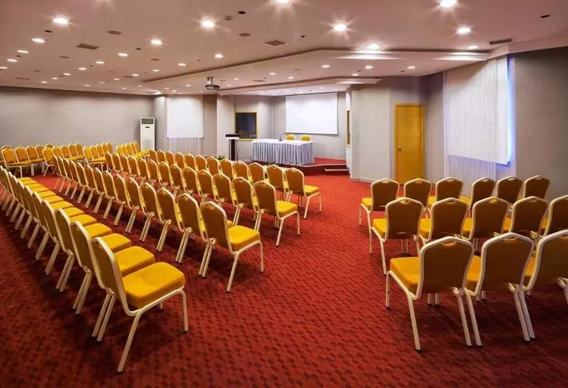 Pam Thermal Hotel Clinic & Spa