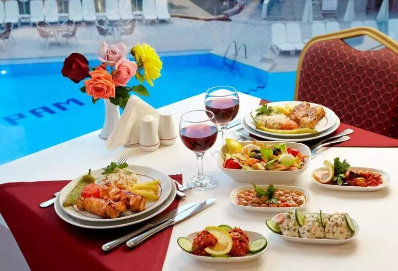 Pam Thermal Hotel Clinic & Spa