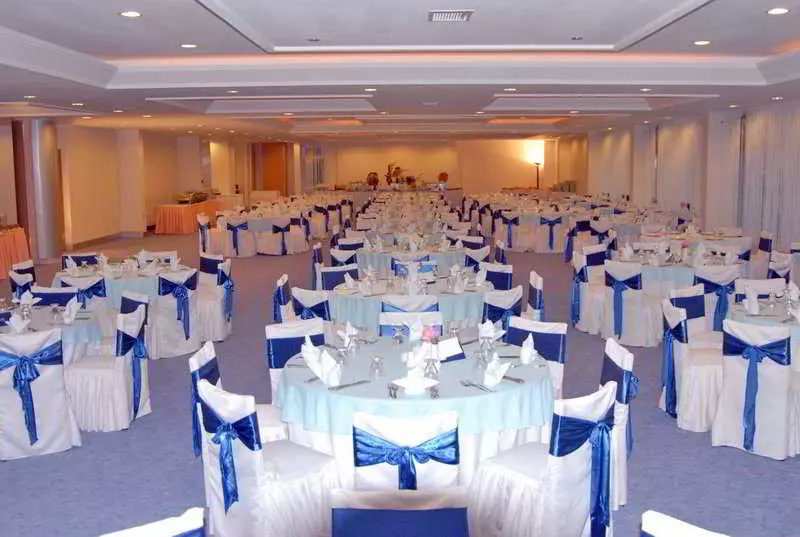 Pam Thermal Hotel Clinic & Spa