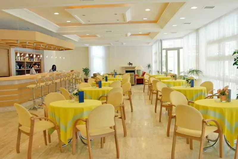 Pam Thermal Hotel Clinic & Spa