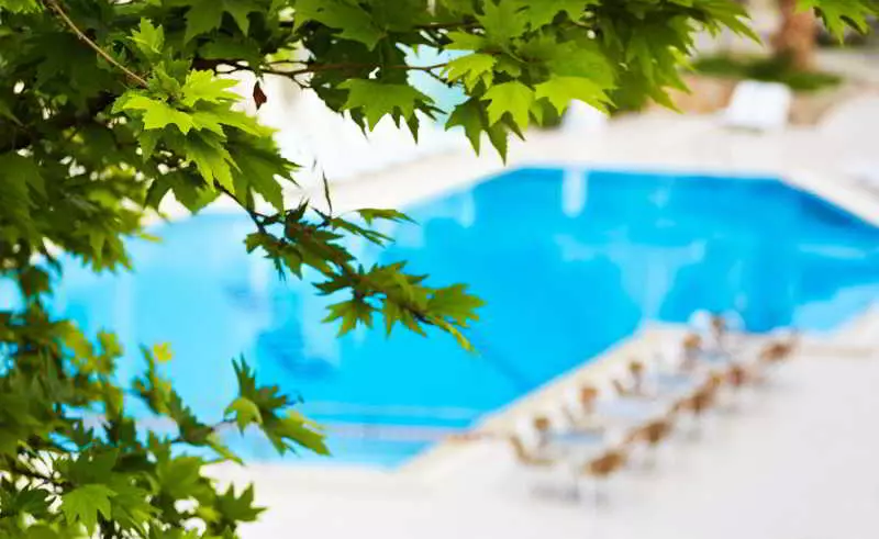 Pam Thermal Hotel Clinic & Spa