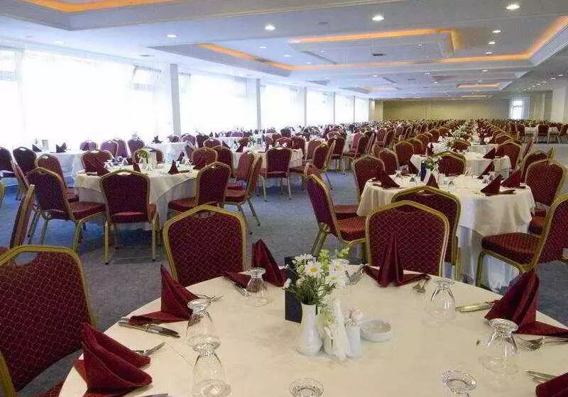 Pam Thermal Hotel Clinic & Spa