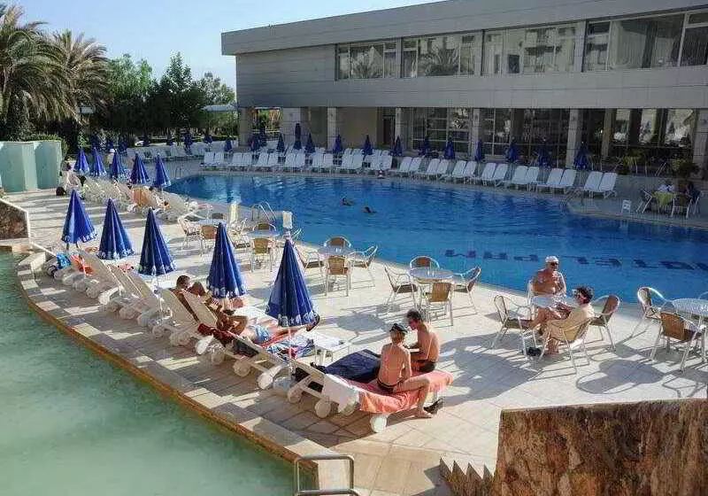 Pam Thermal Hotel Clinic & Spa