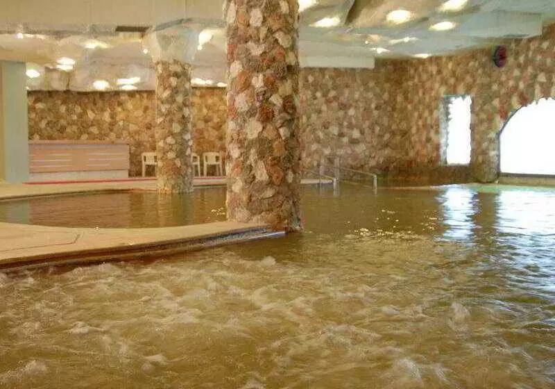 Pam Thermal Hotel Clinic & Spa