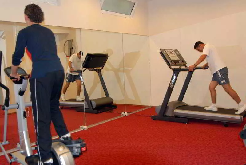 Pam Thermal Hotel Clinic & Spa