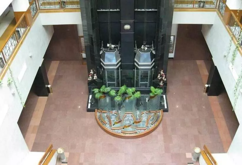 فندق Paras Mahal