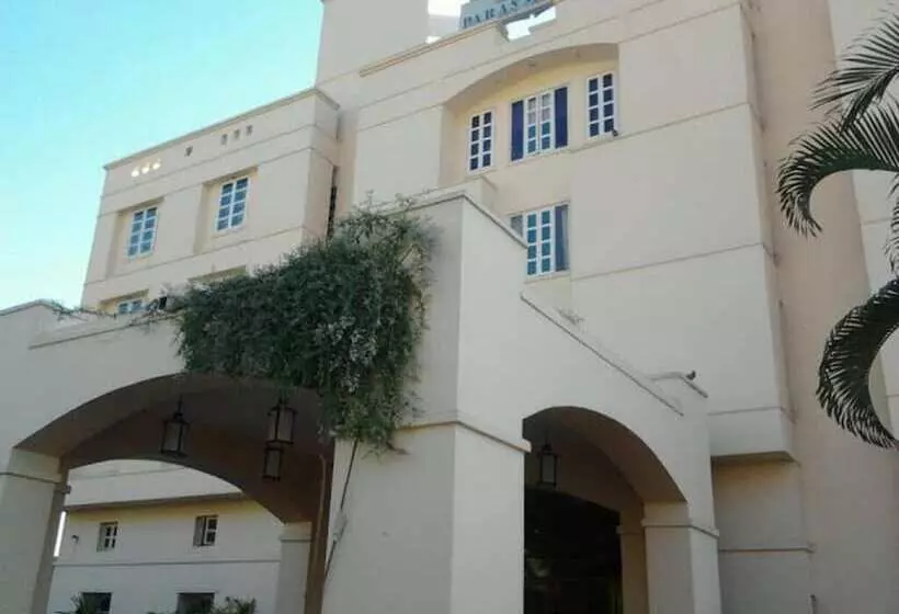 فندق Paras Mahal