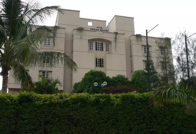 فندق Paras Mahal