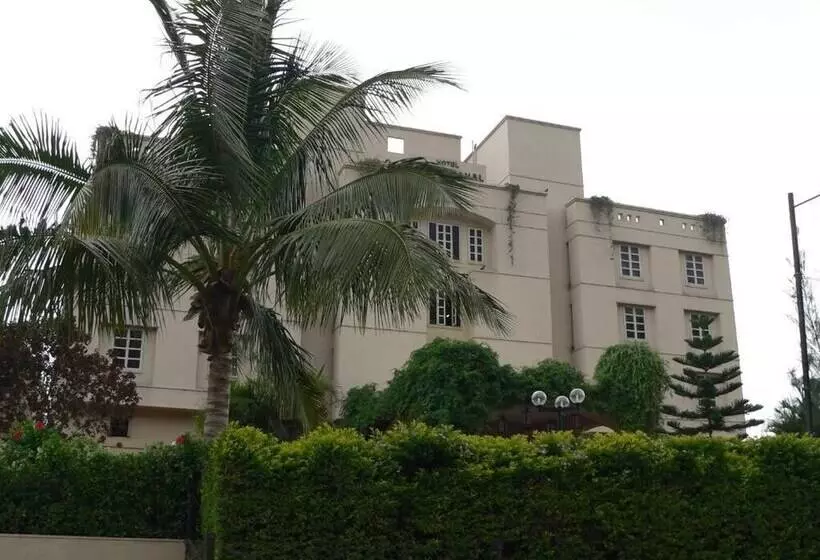 فندق Paras Mahal