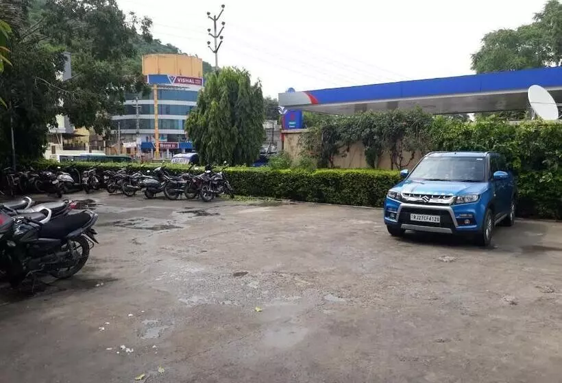 فندق Paras Mahal