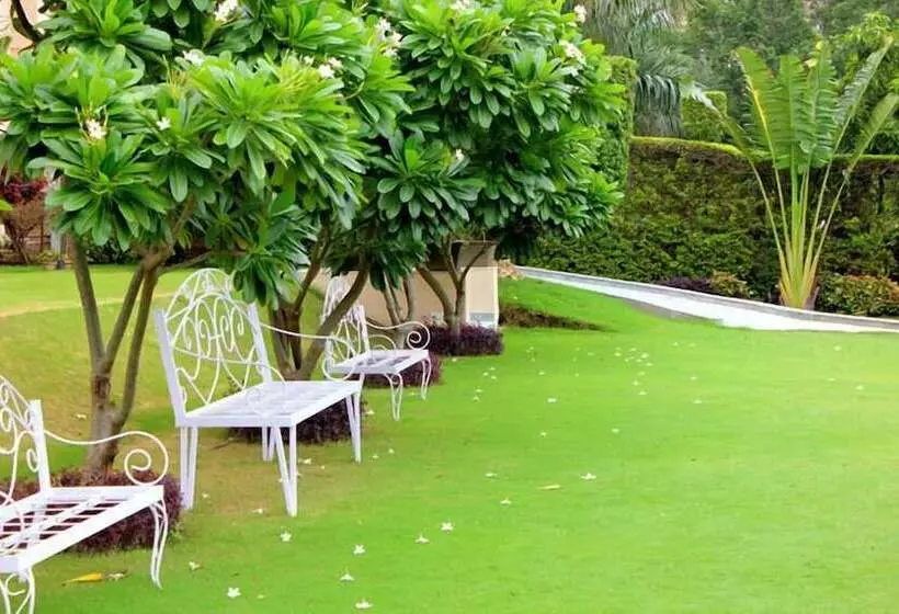 فندق Paras Mahal