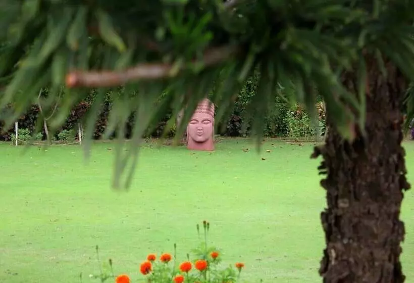 فندق Paras Mahal