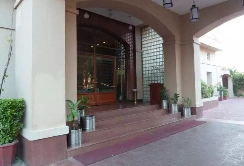 فندق Paras Mahal