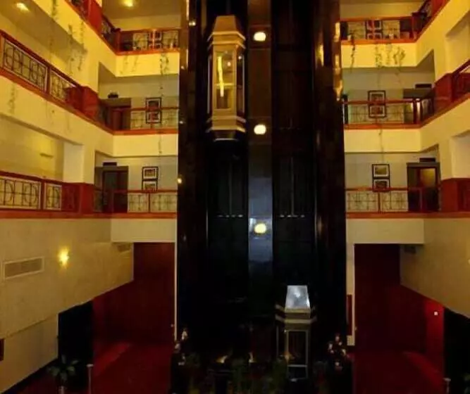 فندق Paras Mahal