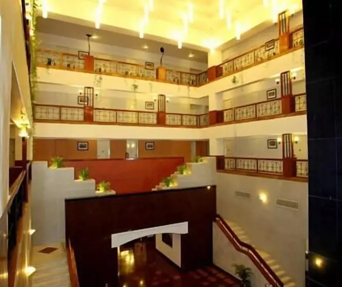 فندق Paras Mahal