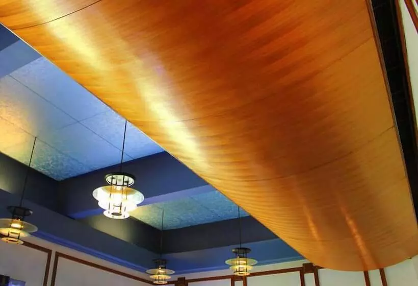 فندق Paras Mahal