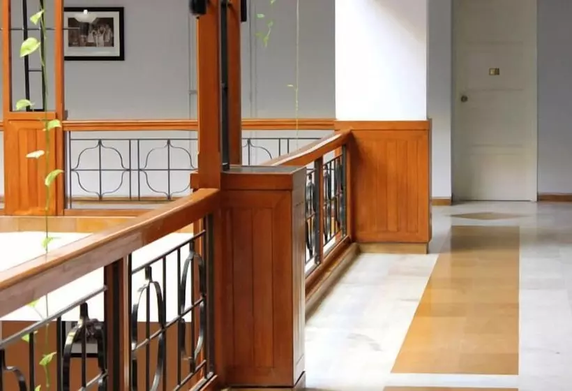 فندق Paras Mahal