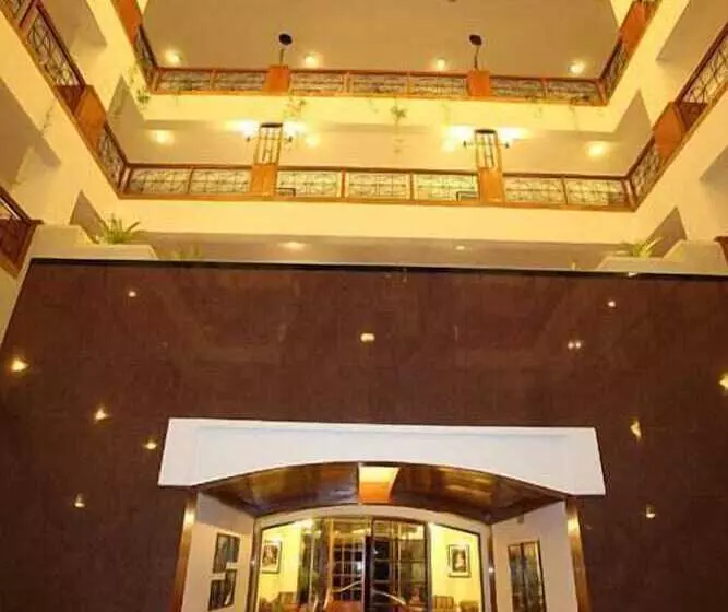 فندق Paras Mahal