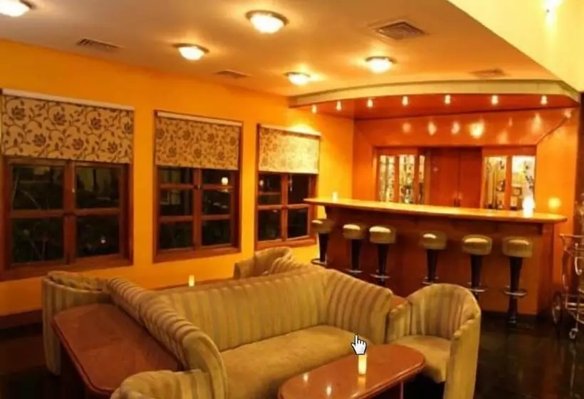 فندق Paras Mahal