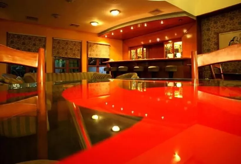 فندق Paras Mahal