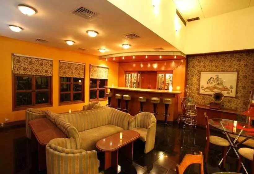 فندق Paras Mahal