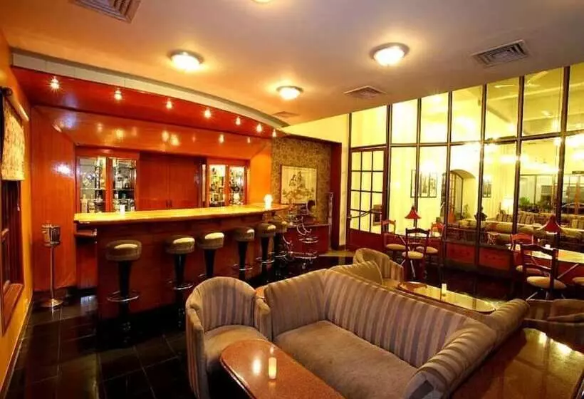 فندق Paras Mahal