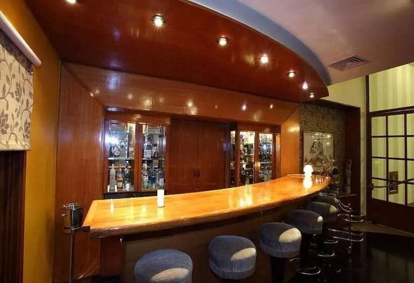 فندق Paras Mahal